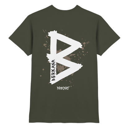 Berkana - Shirt Herren