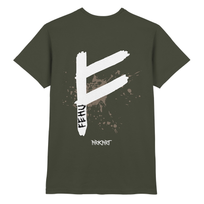 Fehu - Shirt Herren
