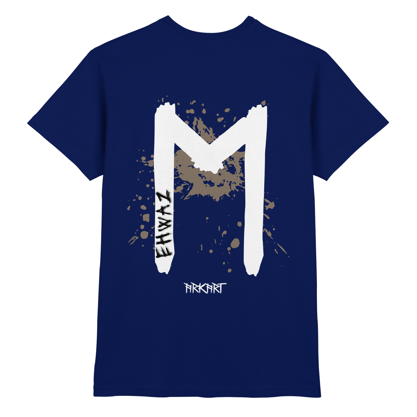 Ehwaz - Shirt Herren