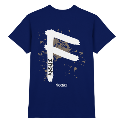 Ansuz - Shirt Herren