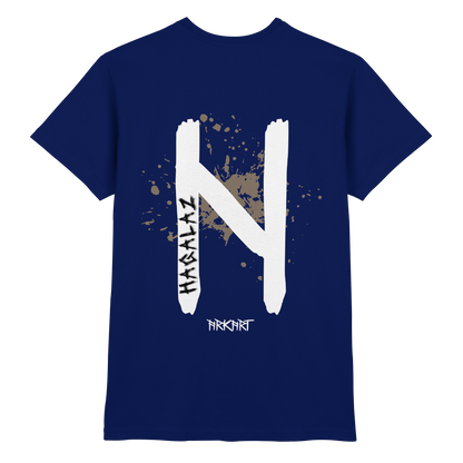 Hagalaz - Shirt Herren