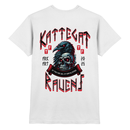 Kattegat Ravens - Shirt Herren