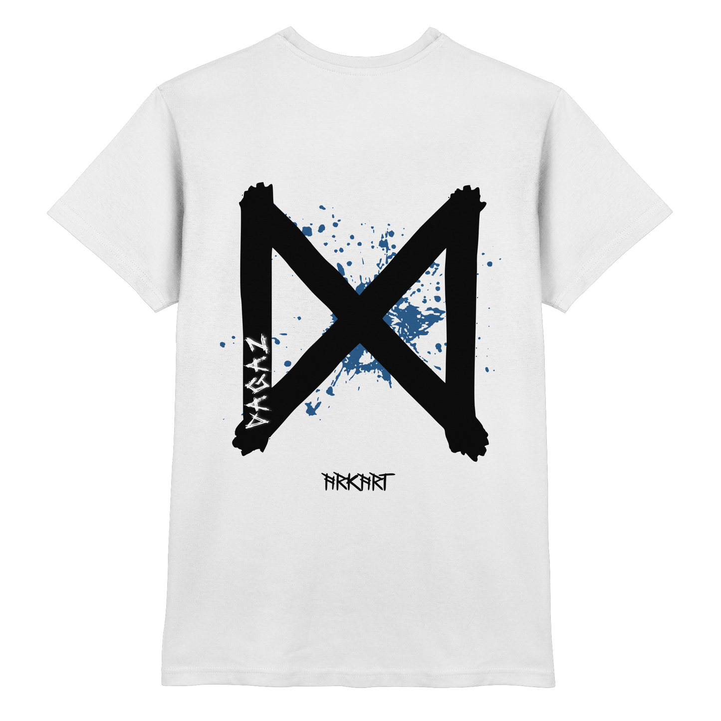 Dagaz - Shirt Herren