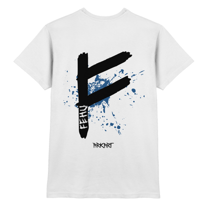 Fehu - Shirt Herren