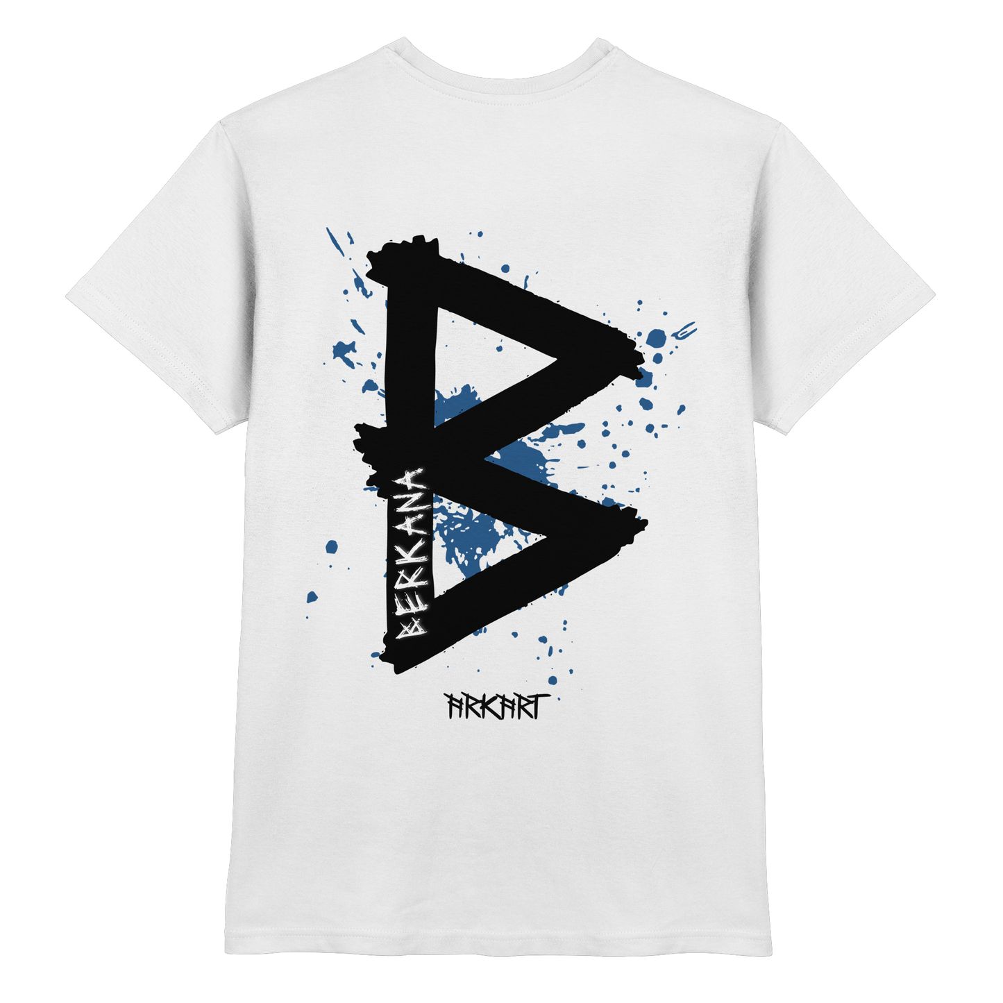 Berkana - Shirt Herren