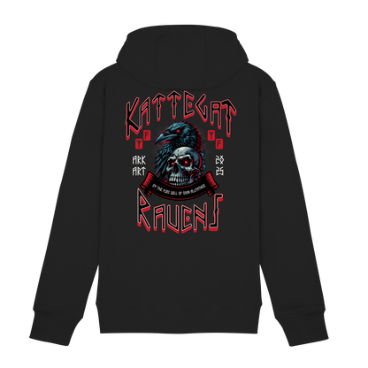 Kattegat Ravens - Zipper