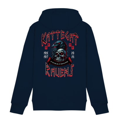 Kattegat Ravens - Zipper