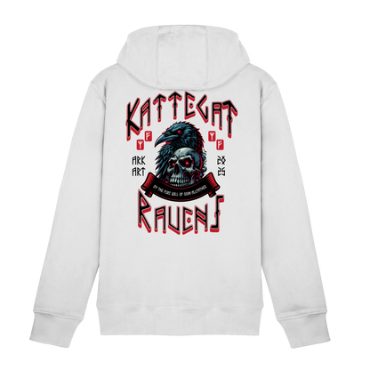 Kattegat Ravens - Zipper