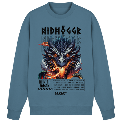Nidhöggr - Sweatshirt