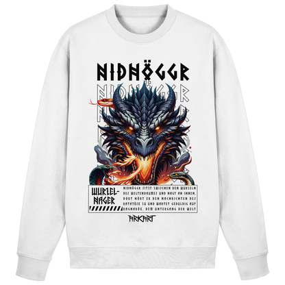 Nidhöggr - Sweatshirt