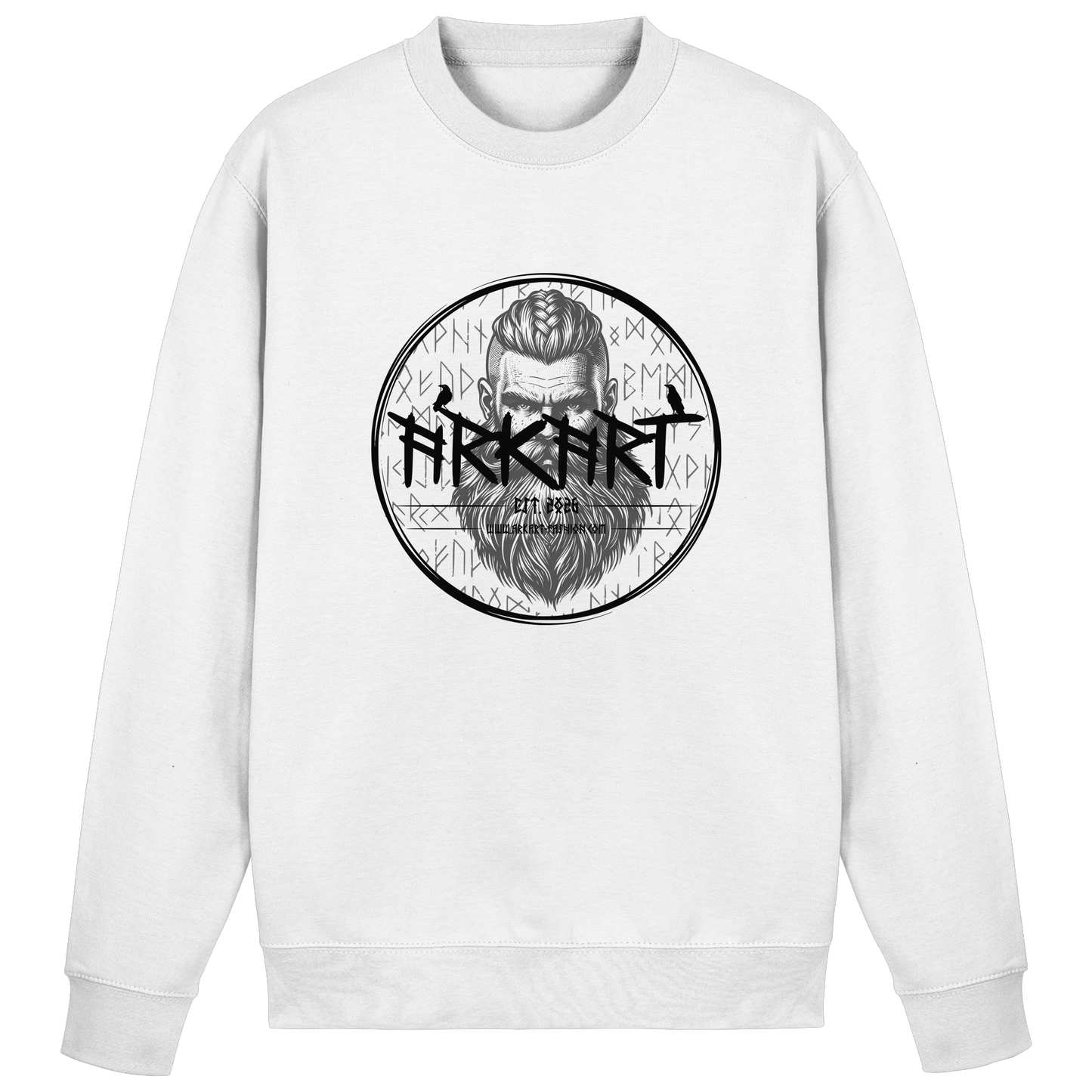 ARKART - Sweatshirt