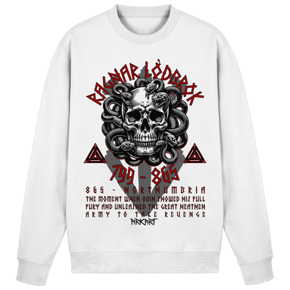 Ragnar in Northumbria - Sweatshirt