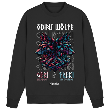Geri & Freki - Sweatshirt