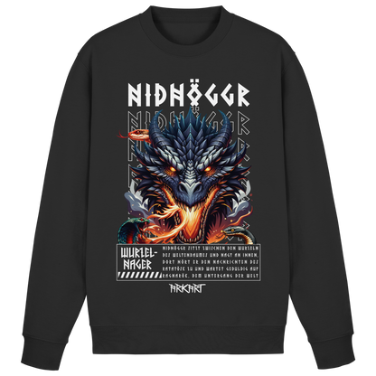 Nidhöggr - Sweatshirt