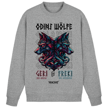 Geri & Freki - Sweatshirt