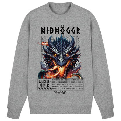 Nidhöggr - Sweatshirt