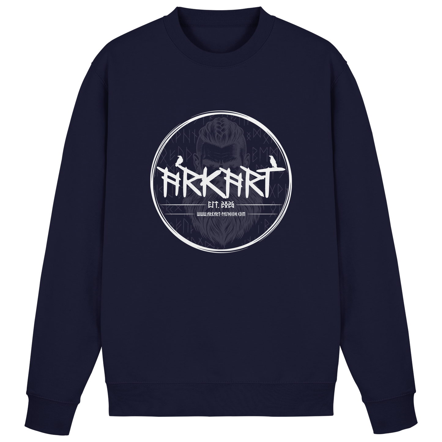 ARKART - Sweatshirt