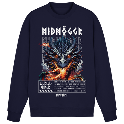 Nidhöggr - Sweatshirt