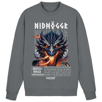Nidhöggr - Sweatshirt
