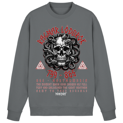 Ragnar in Northumbria - Sweatshirt