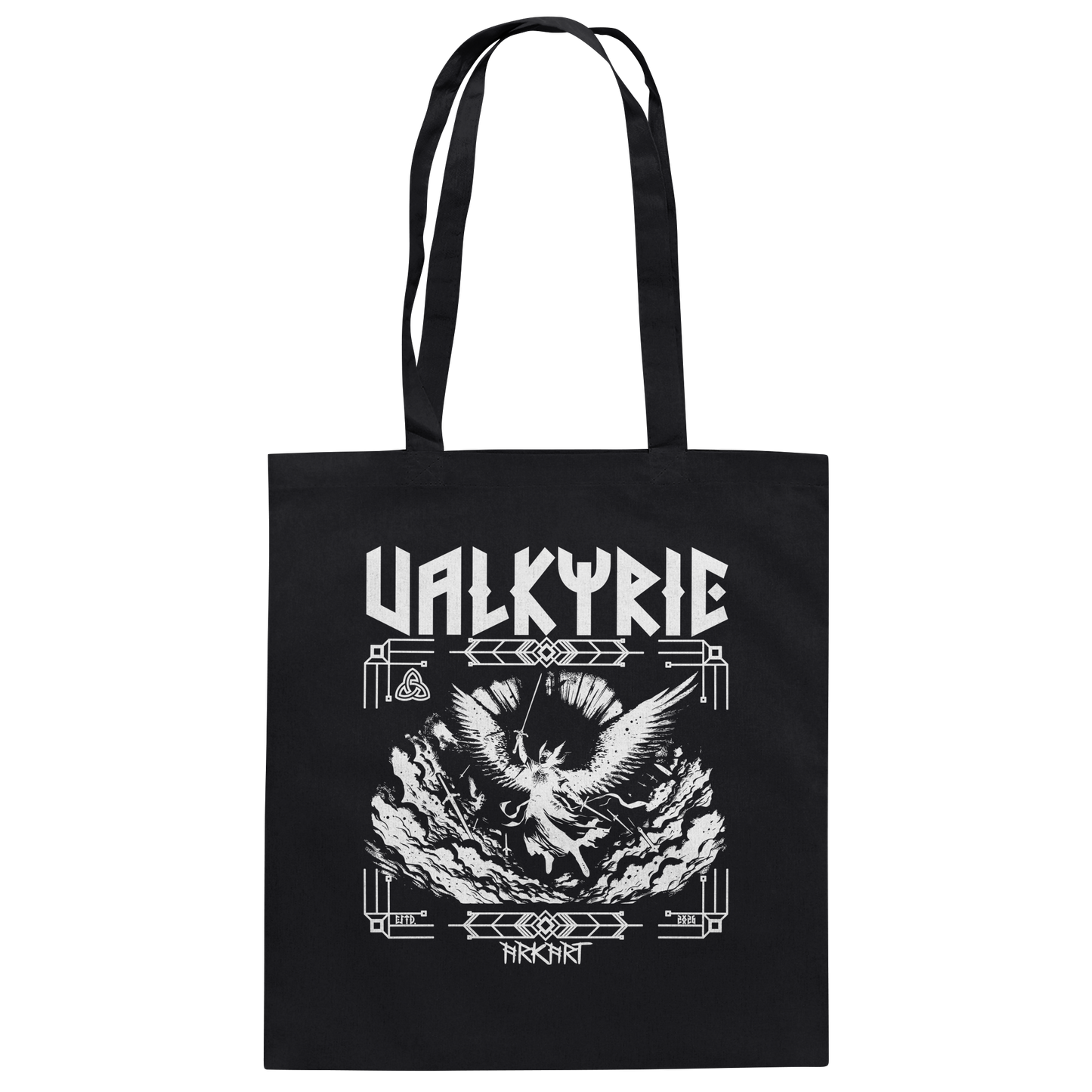 Valkyrie - Baumwolltasche