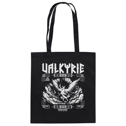 Valkyrie - Baumwolltasche