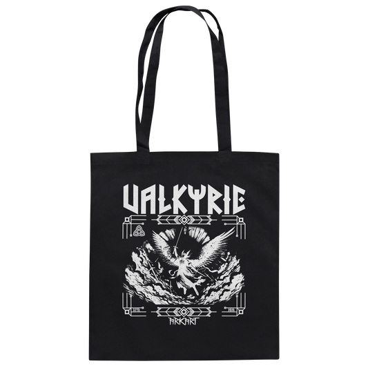 Valkyrie - Baumwolltasche