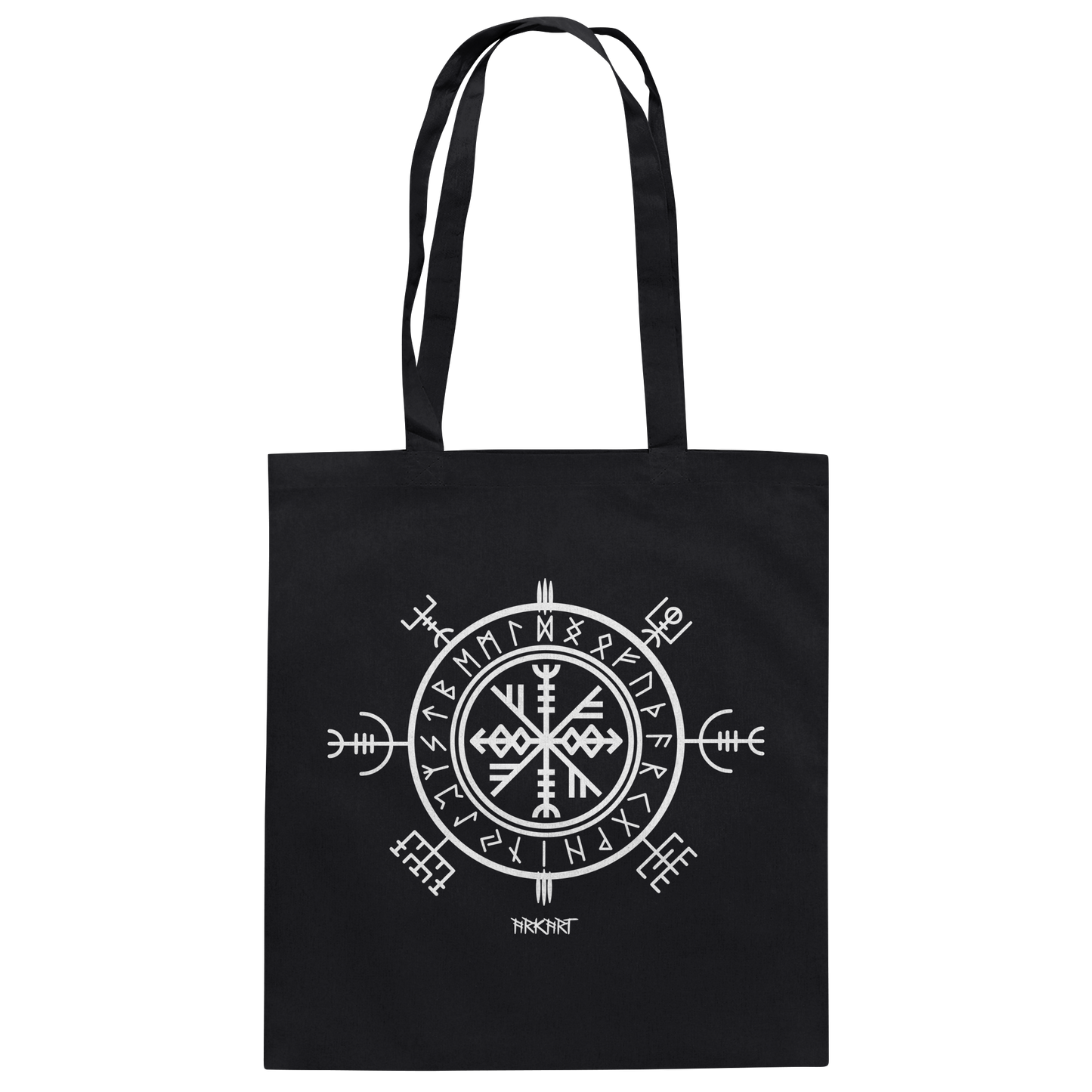 Runenkern - Baumwolltasche
