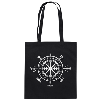 Runenkern - Baumwolltasche