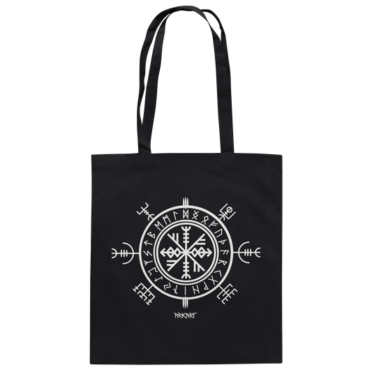 Runenkern - Baumwolltasche