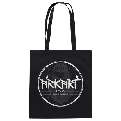 ARKART - Baumwolltasche