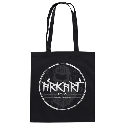 ARKART - Baumwolltasche
