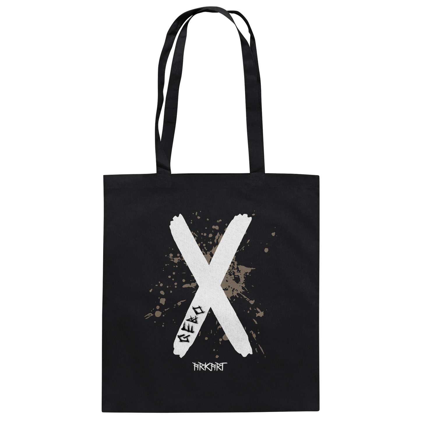 Gebo - Baumwolltasche