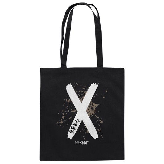 Gebo - Baumwolltasche