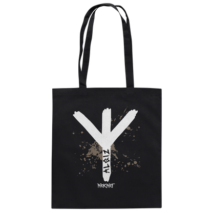 Algiz - Baumwolltasche