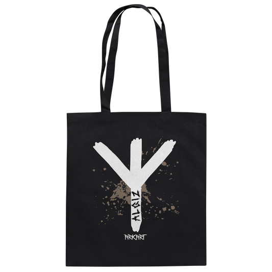 Algiz - Baumwolltasche