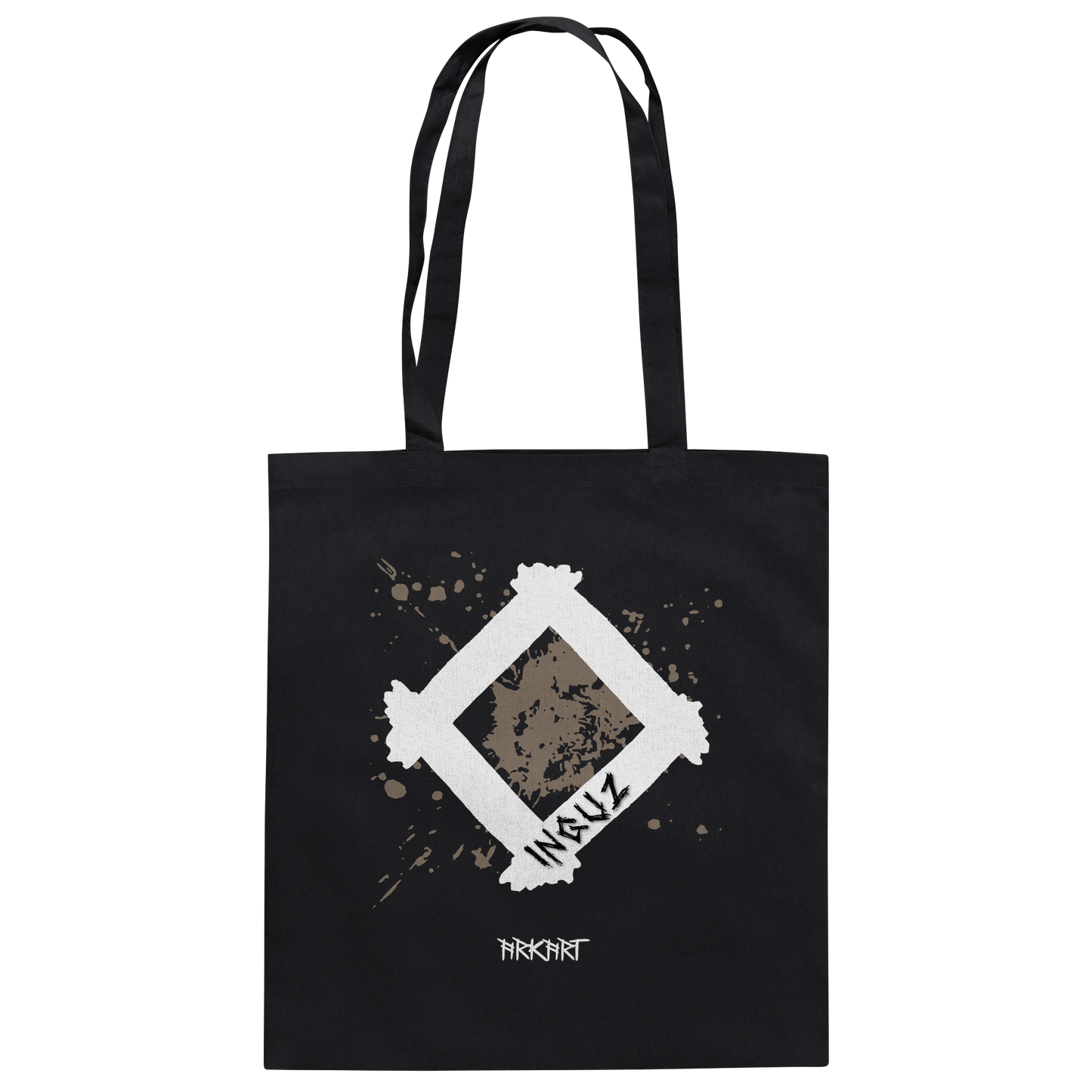 Inguz - Baumwolltasche