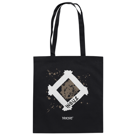 Inguz - Baumwolltasche
