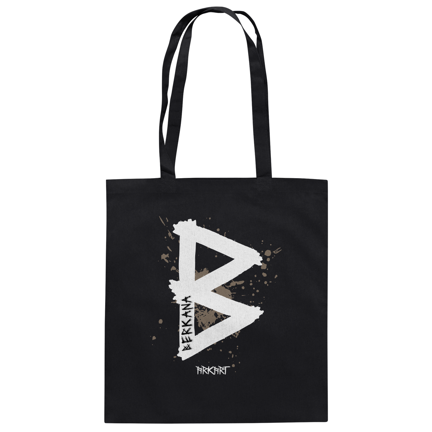 Berkana - Baumwolltasche