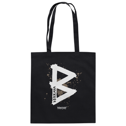 Berkana - Baumwolltasche