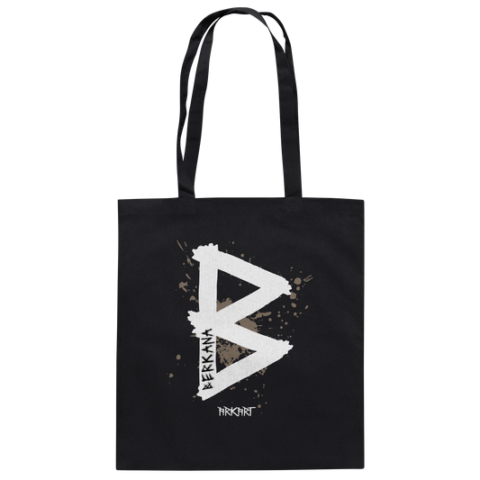 Berkana - Baumwolltasche