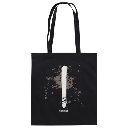 Isa - Baumwolltasche