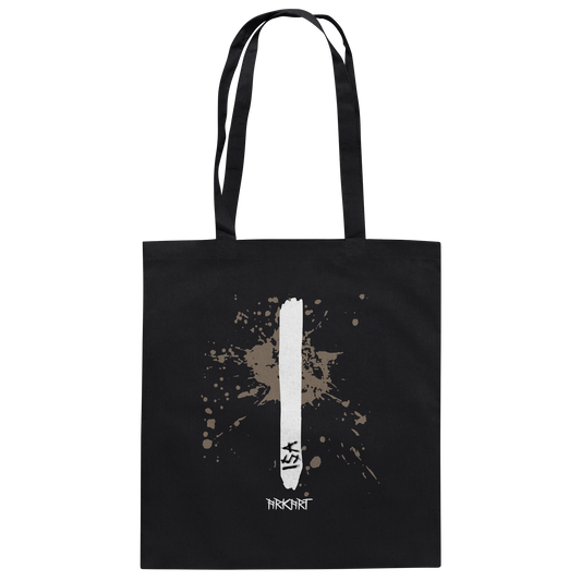 Isa - Baumwolltasche