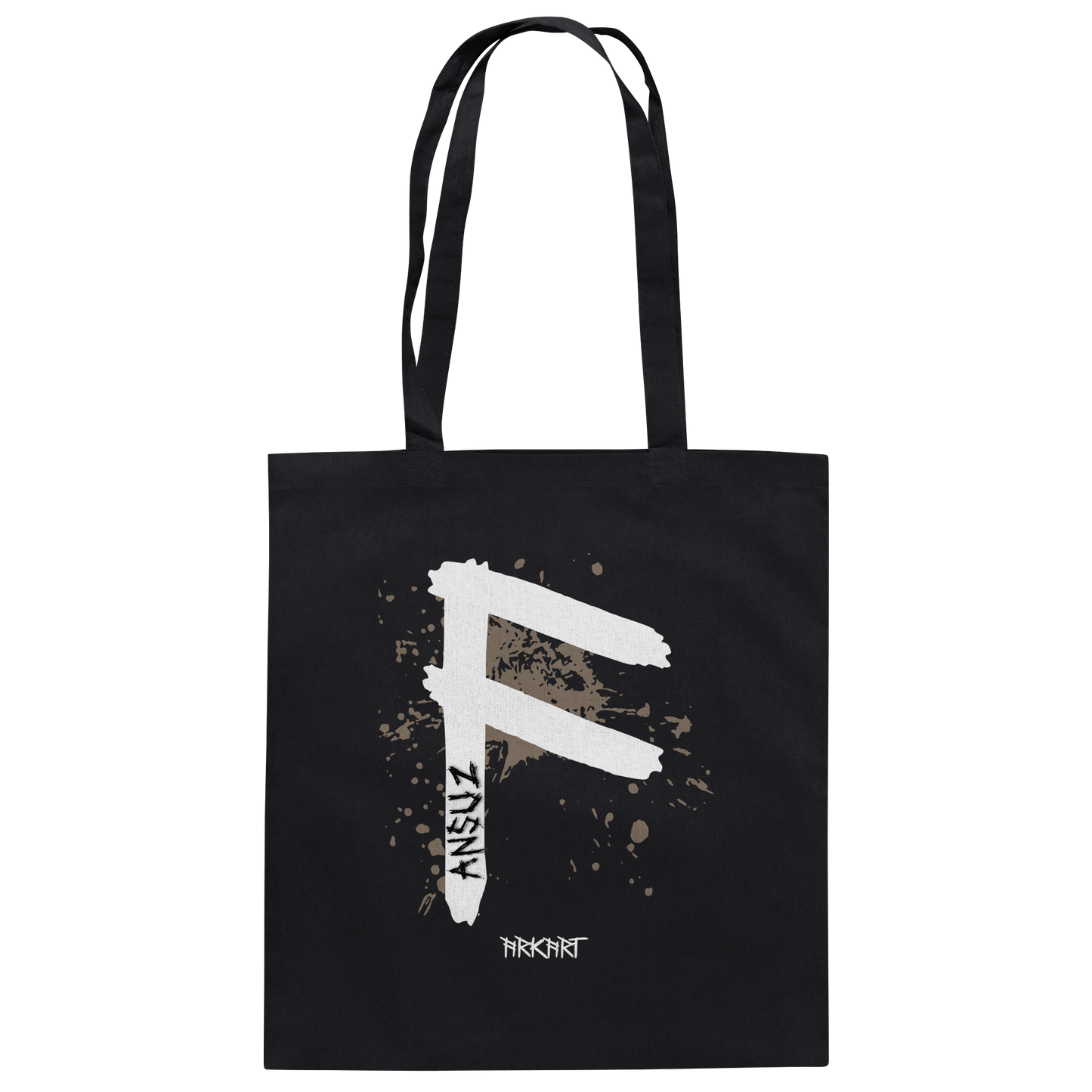 Ansuz - Baumwolltasche