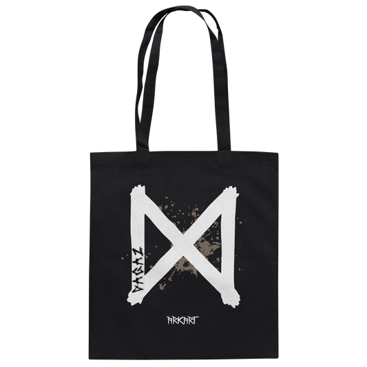 Dagaz - Baumwolltasche