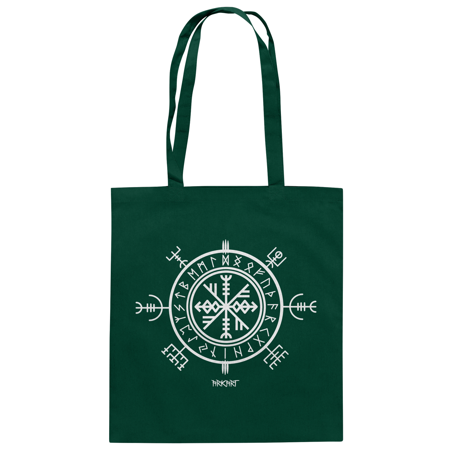 Runenkern - Baumwolltasche