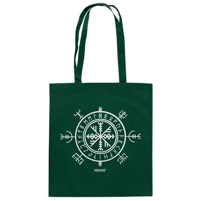 Runenkern - Baumwolltasche