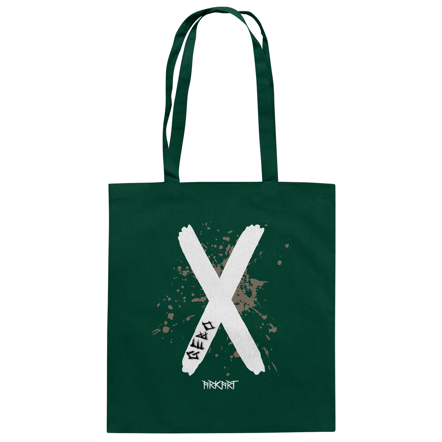 Gebo - Baumwolltasche