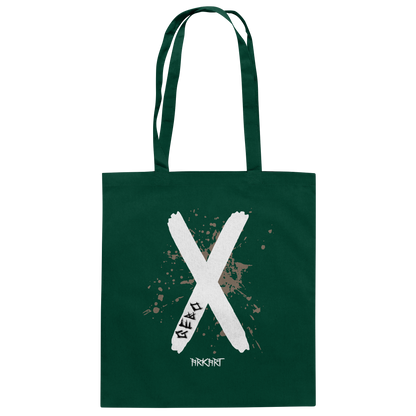 Gebo - Baumwolltasche