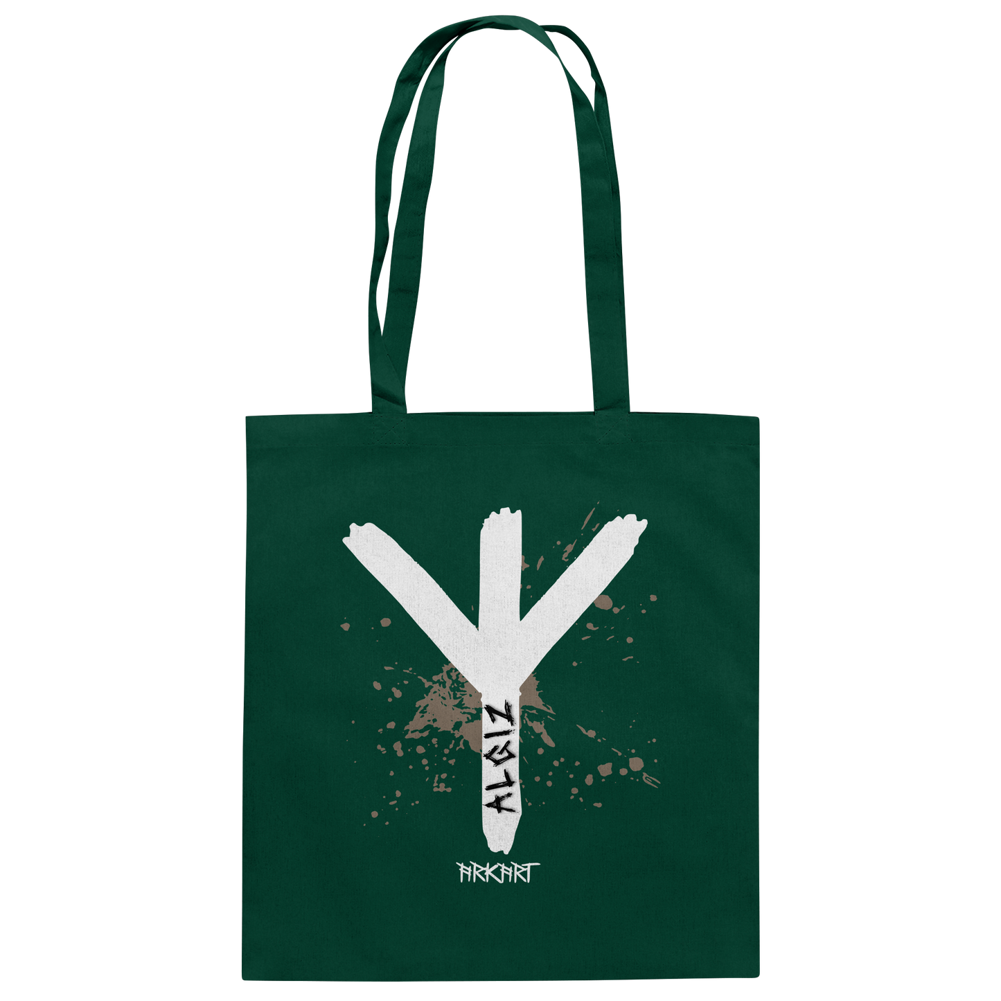 Algiz - Baumwolltasche